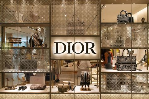 christian dior criticism|Christian Dior partner.